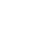 Logo Espai Deva vertical blanco pequeño
